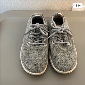 Allbirds Wool Runners